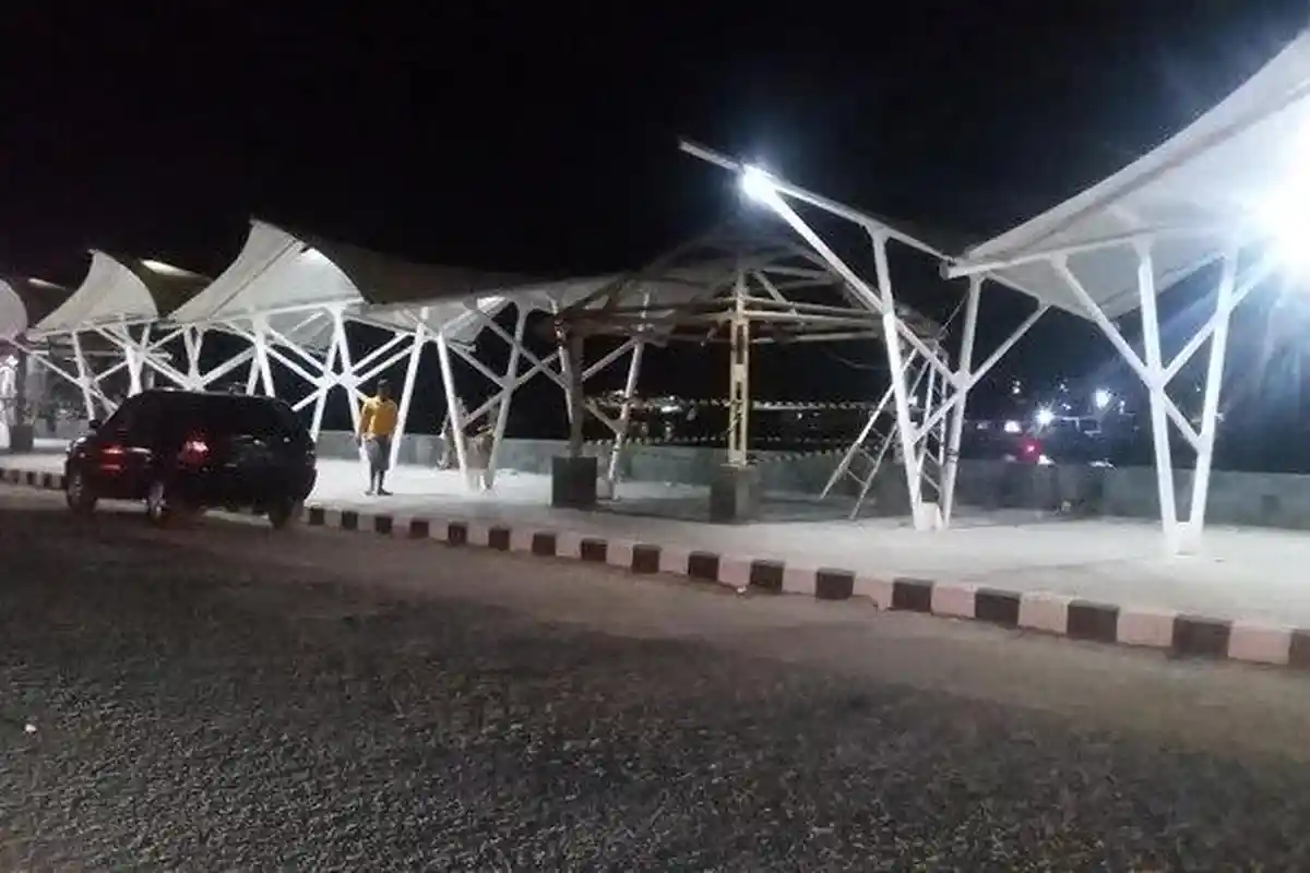 Ketua DPRD Mabar Apresiasi Persiapan Pempus di Labuan Bajo Menjelang Kedatangan Tamu IM