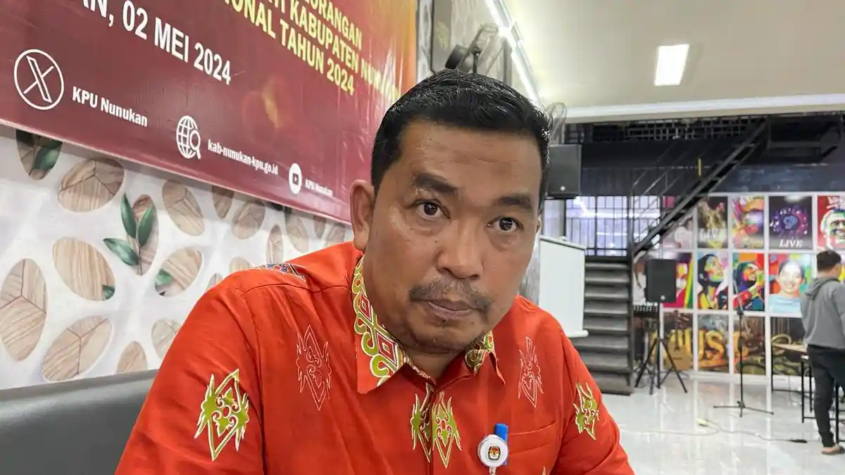 KPU Tegaskan 30 Caleg Terpilih DPRD Nunukan Segera Urus LHKPN, 21 Hari Sejak Ditetapkan