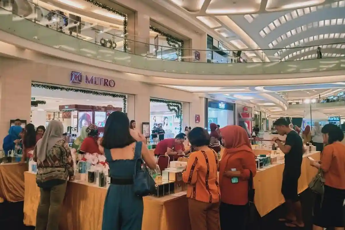 Kabar Gembira, Kajian Pemerintah Mal Dibuka 8 Juni, Sekolah 15 Juni & Masjid 6 Juli, Normal Agustus