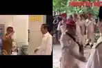 Viral video di Media Sosial Siap Presiden, Elit TKN Jokowi Ungkapkan Pembahasan Ini