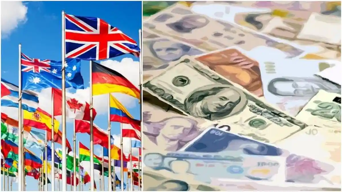 Ringgit Jadi Mata Uang Terkuat di Asia Awal 2026, Ini Peringkat Rupiah Indonesia