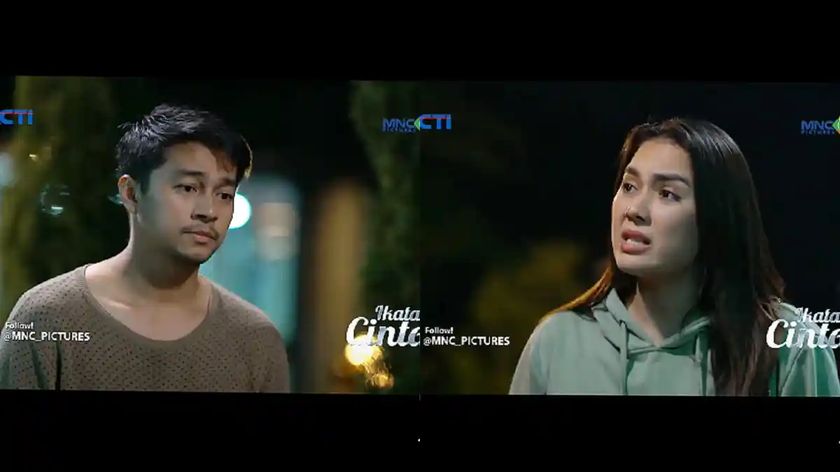 Sinopsis Ikatan Cinta 17 Agustus 2022, Ulah Elsa Membuat Seinna Putus dari Sal