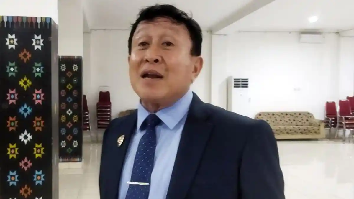 Ribuan Balita di Manggarai Barat Masih Alami Stunting