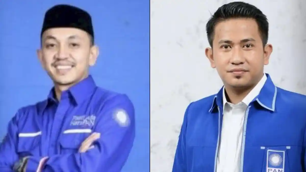 Sikap PAN Sinjai Usai Kadernya Divonis 4 Bulan Penjara Gegara Bakar Mobil Politisi Demokrat