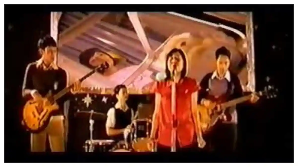 Lirik dan Kunci (Chord) Gitar Lagu 'Selepas Kau Pergi' - Laluna, Belum Bisa Melepas Kepergiannya