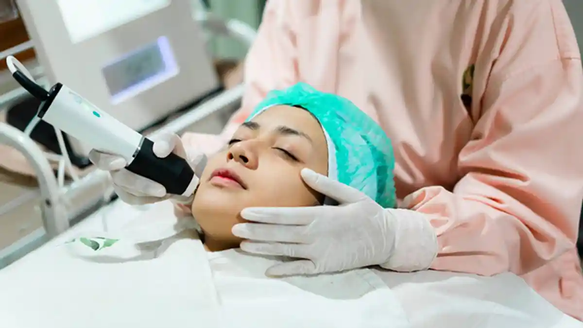 Bertabur Diskon di Mische Aesthetic Clinic Bulan Juni Ini, Ada Promo Casshback Juga Loh