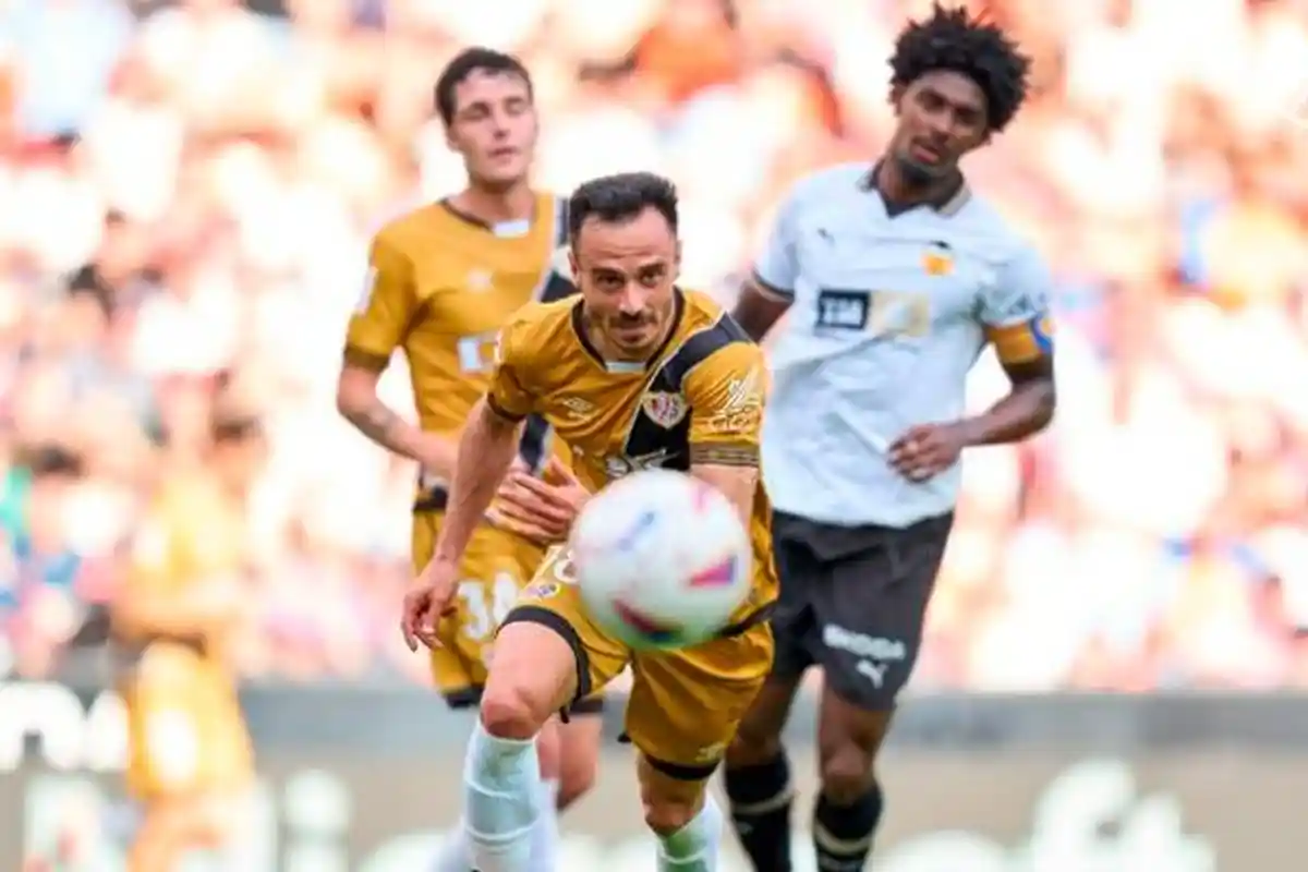 Prediksi Skor Rayo Vallecano vs Granada, Susunan Pemain dan Link Live Streaming