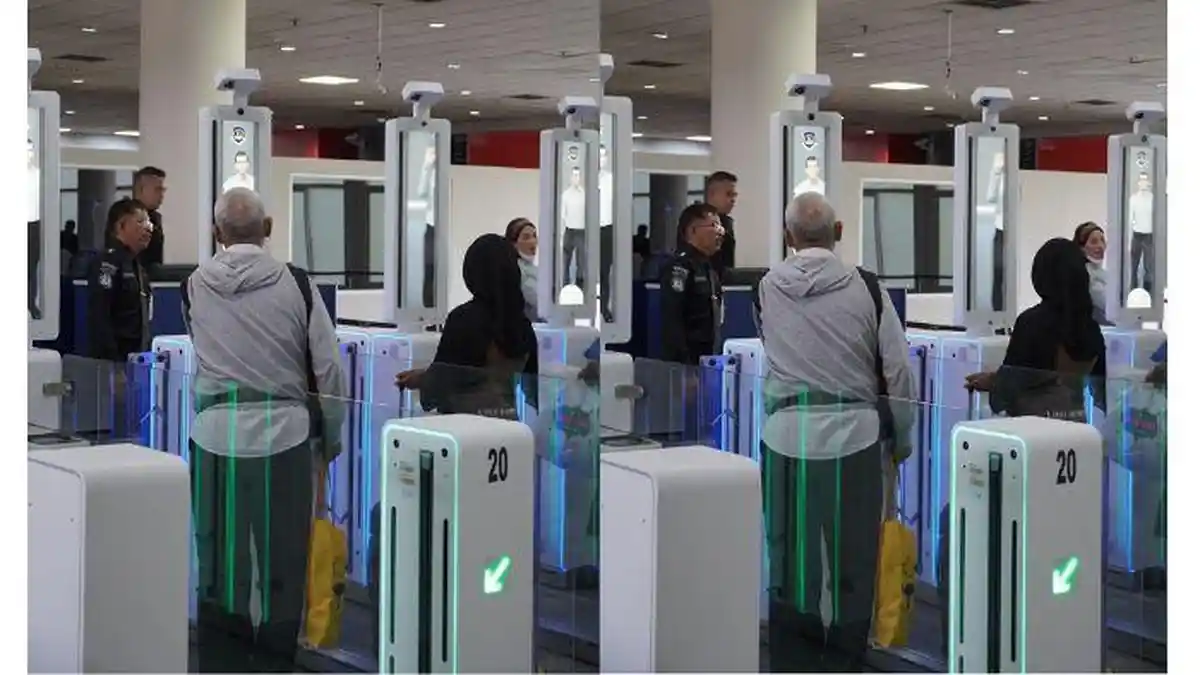 Pemegang ITAS dan ITAP Kini dapat Gunakan Autogate: Imigrasi Perkuat Layanan Fasilitatif dan Modern