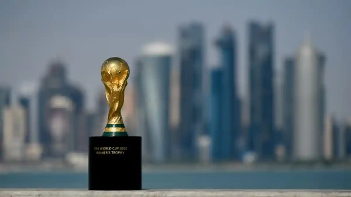 Piala Dunia 2022: Pembagian Grup dan Profil Pemain Timnas Negara Peserta