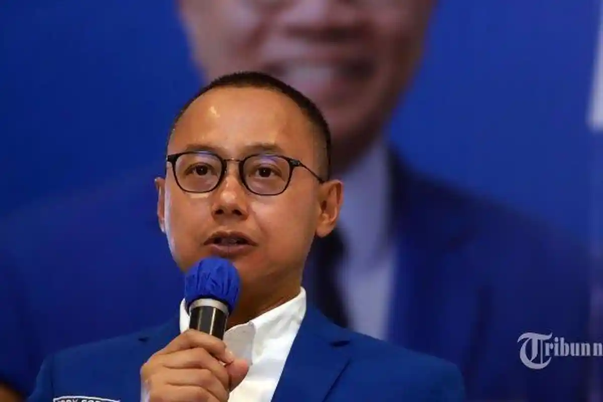 Sosok Eddy Soeparno Ungkap Ada Ormas Ganggu Pembangunan Pabrik BYD Subang, Dedi Mulyadi Membantah