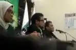 Ketum PKB Konpers Jelang Mukernas PKB