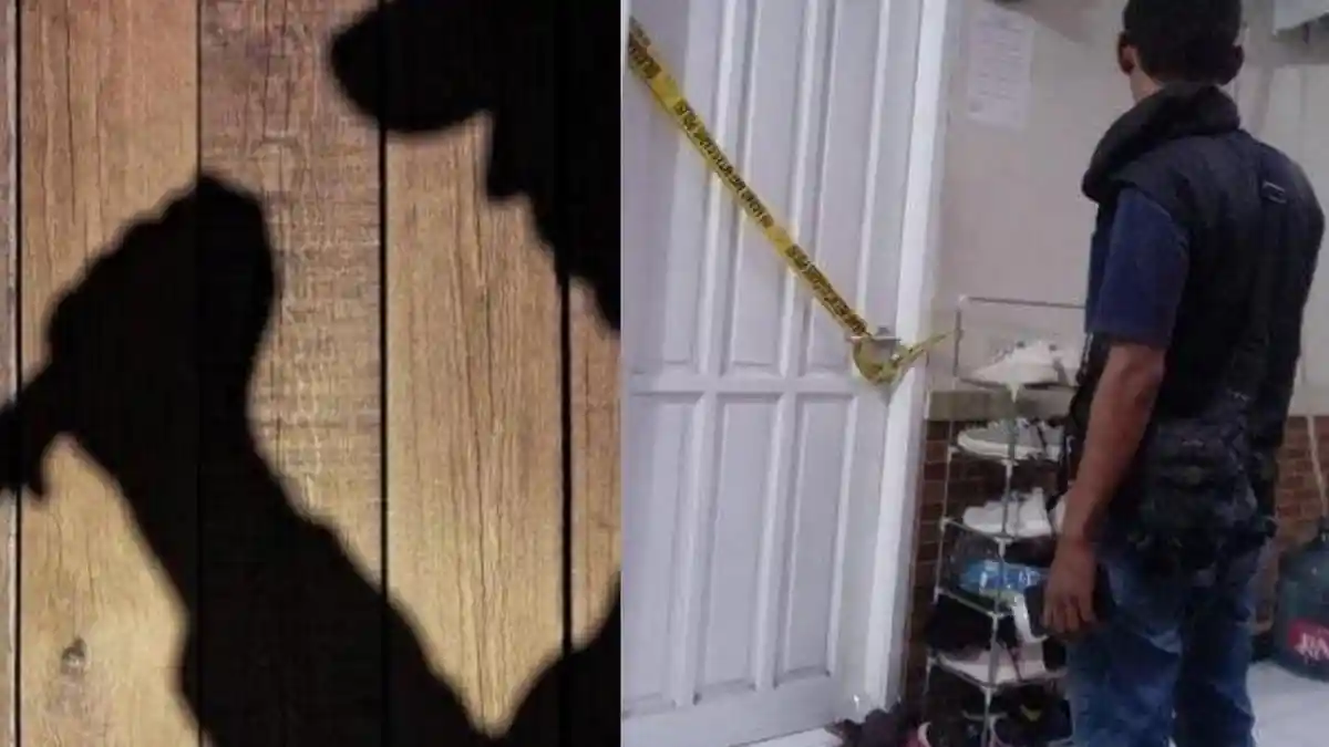 Ibu Muda di Cikarang yang Dibunuh Suami Korban KDRT, Terakhir 7 Agustus: Tolong, Neng Dianiaya Lagi