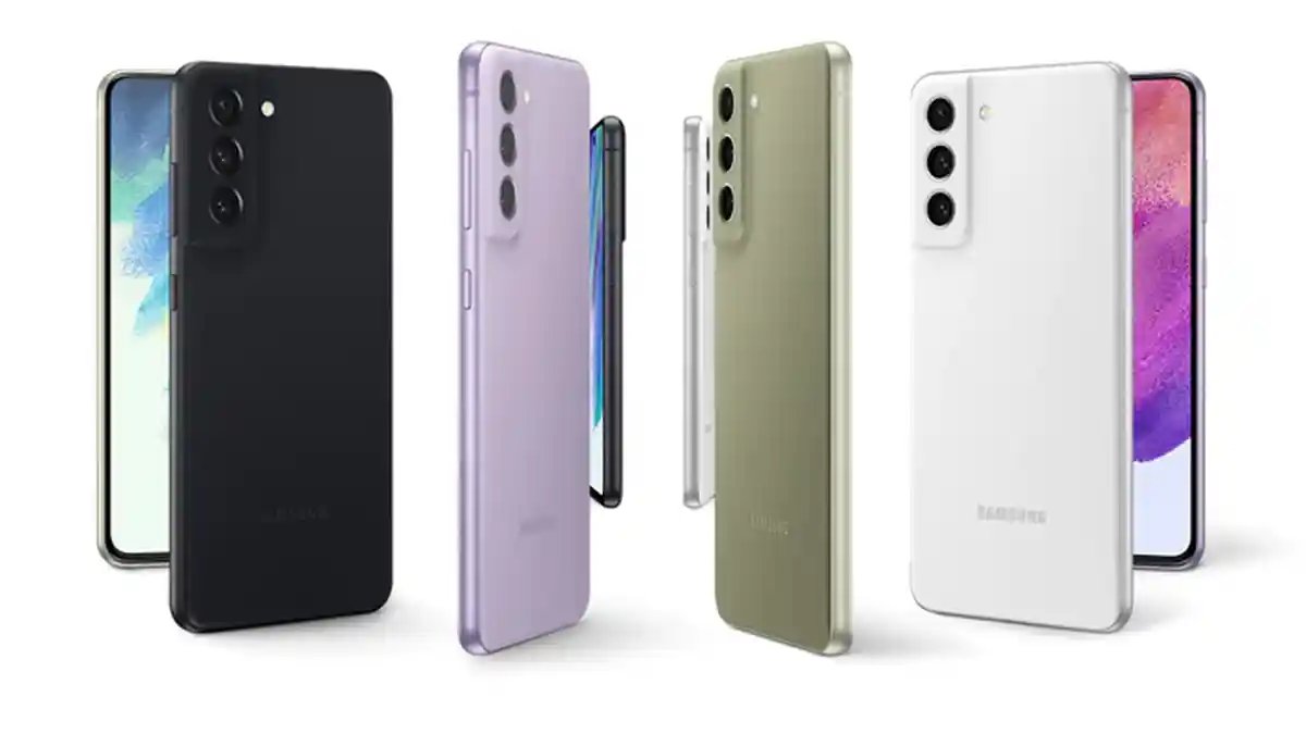 Daftar Harga HP Samsung Bulan Februari 2022: Galaxy A03 hingga Galaxy Z Fold3