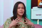 Maia Estianty Tak Hobi Belanja Meski Penampilan Kerap Bertabur Kemewahan: Kalau Gak Rusak, Gak Beli
