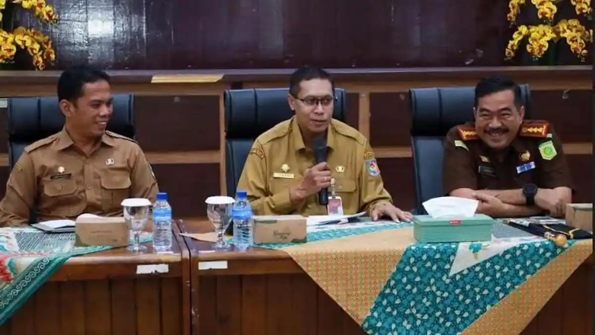 Dibuka Agustus 2024, Mall Pelayanan Publik di Siantar Telah Beri 3.665 Pelayanan kepada Masyarakat