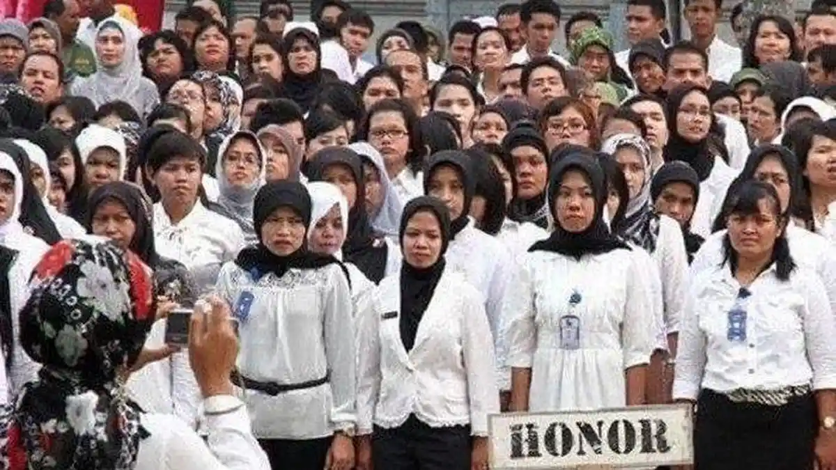 Disdikbud Maluku Utara Pastikan Gaji Guru PPPK Cair Awal Maret 2026