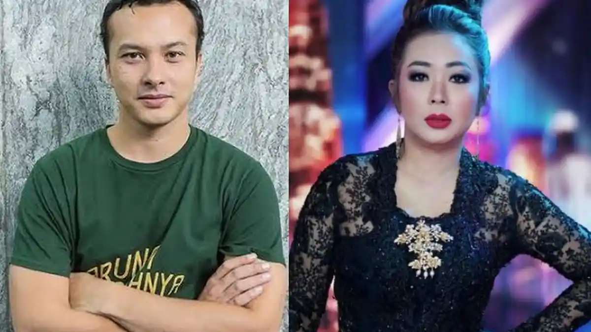 Soimah Ternyata Pernah Ditolong oleh Aktor Tampan, Satu Tahun Tinggal di Apartemen Sang Aktor
