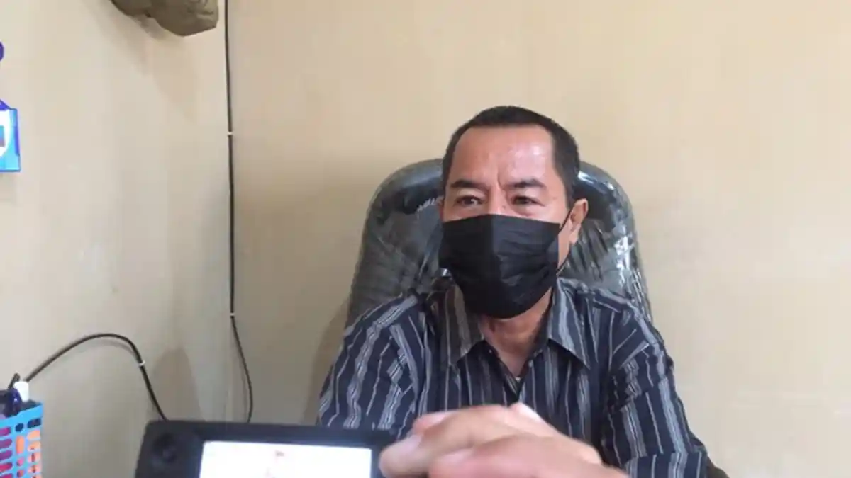 Perusahaan Macet, Disnakertrans Batanghari Sebut Soal Pembayaran THR Harus Ada Kesepakatan Bersama