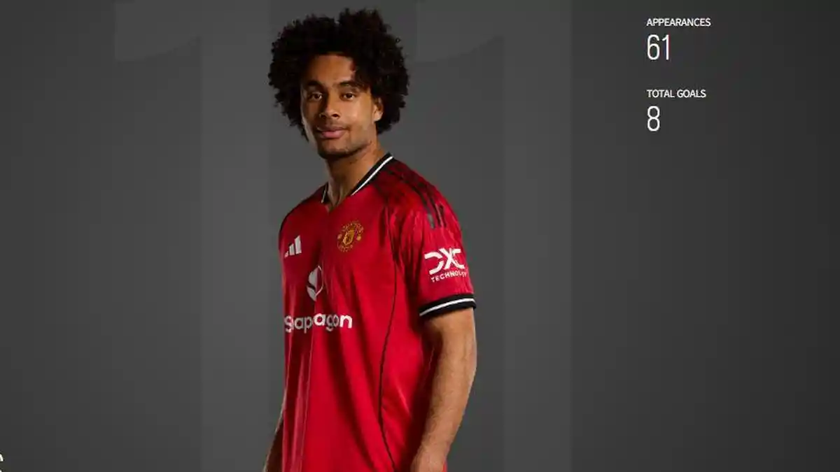 Serie A: Roma Kirim Proposal €30 Juta, MU Belum Mau Lepas Zirkzee