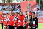 Menguji Kualitas Talenta Muda: Soekarno Cup 2026 Hadirkan Wasit Liga 1 dan Teknologi VAR