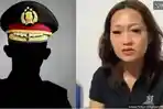 NASIB PILU Mita Sudah Terlanjur Keluar Uang Banyak Tapi Tak Dinikahi, Kini Laporkan Briptu AFM