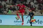 FIFA Series 2026: Timnas Indonesia vs Bulgaria, Hitung-hitungan Yakob Sayuri Masuk Starting XI