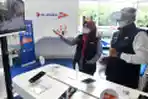 XL Siap Gelar Layanan 5G