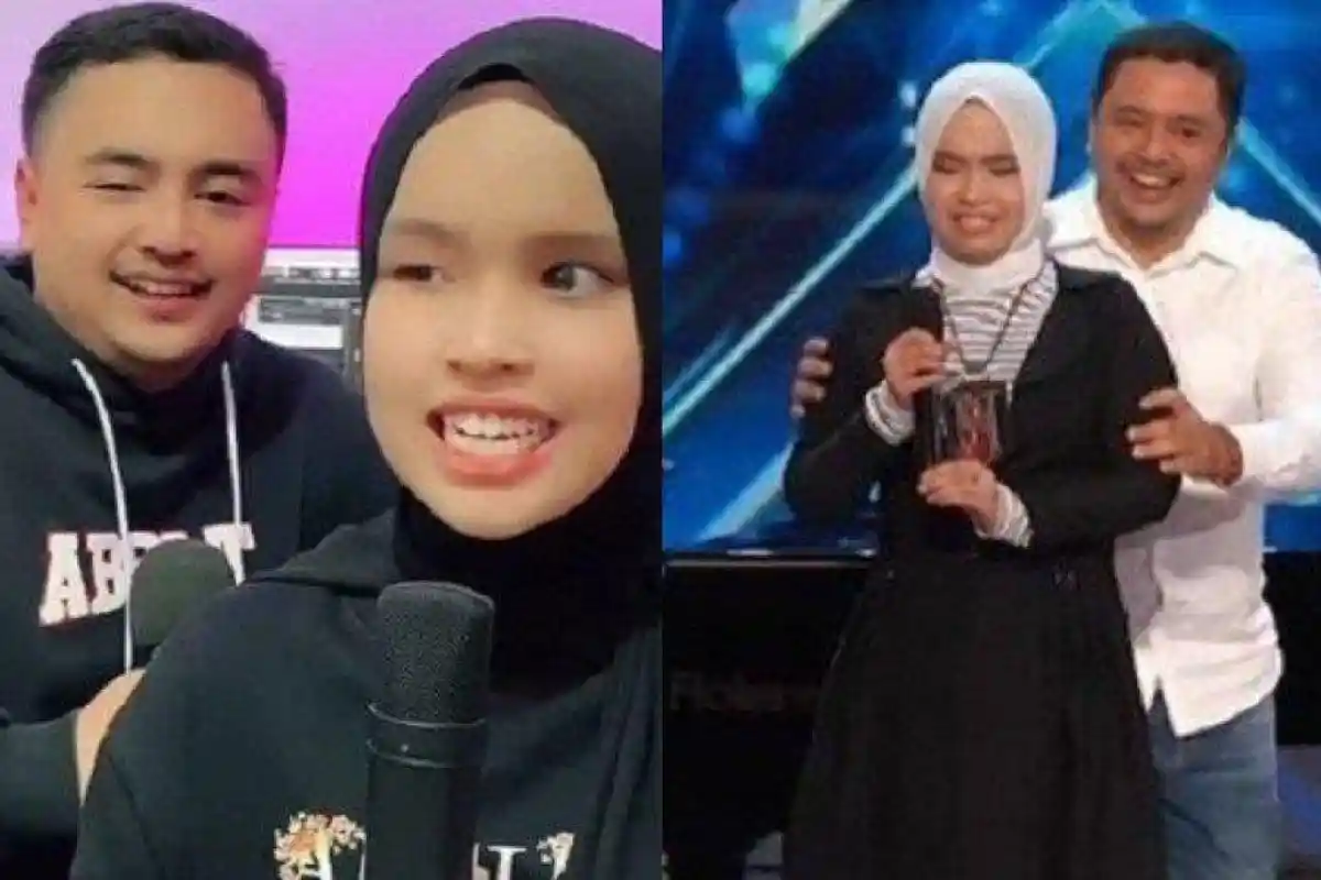 Ucapan Putri Ariani yang Bikin Orang Tua Total Ingin Wujudkan Mimpi Anak, Termasuk Keluar dari Kerja