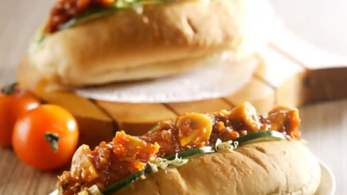Mau Sarapan Istimewa? Rasakan Kelezatan Lelehan Keju Paada Menu Ini