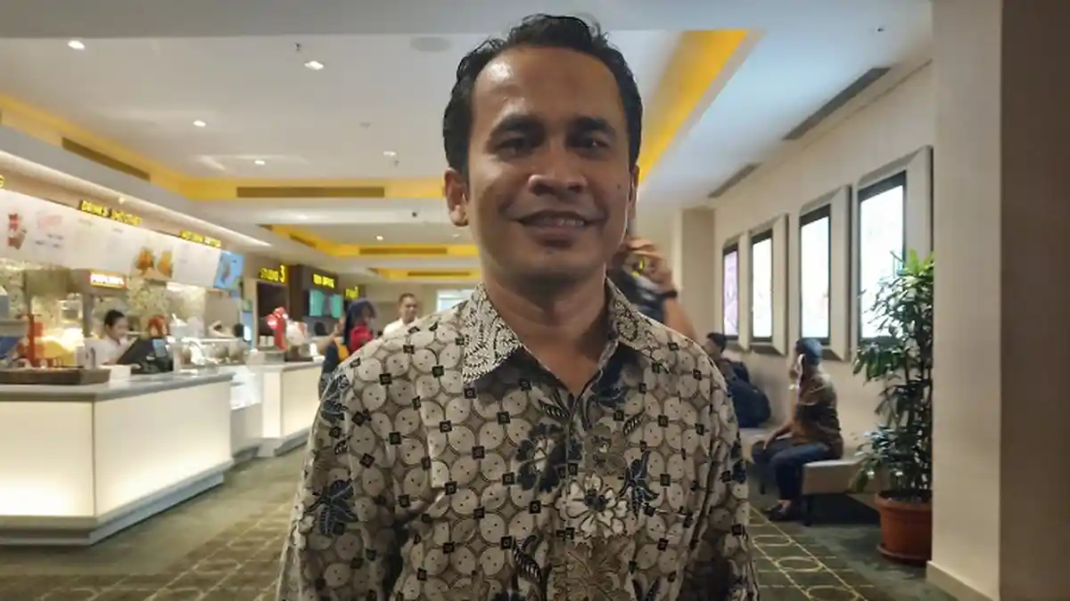 Masa Tenang Kampanye, KPU Sumbar Ingatkan Peserta Pemilu Taat Aturan, Ini Sanksinya Jika Melanggar