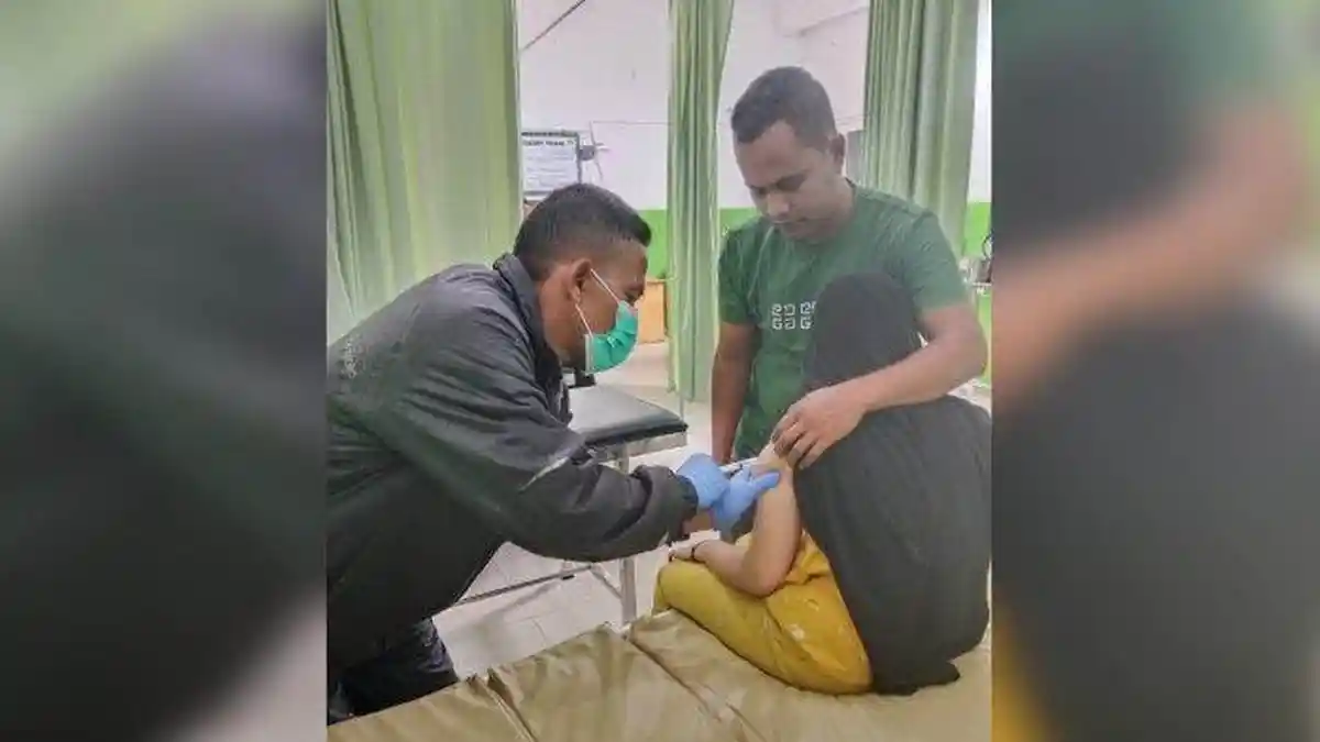 Anjing Gila Teror Warga Bener Meriah, Sudah 5 Orang jadi Korban