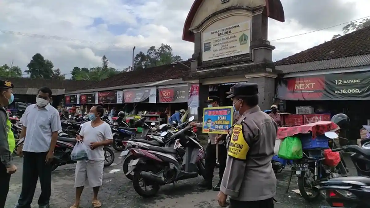 Jelang Nataru, Kepala OPD Tabanan Diminta Larang Pegawainya Cuti Akhir Tahun