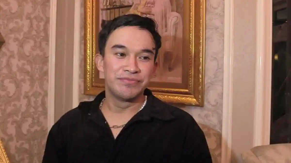 Persahabatan Anwar BAB dan Mpok Alpa, Tak Pernah Ragu Beri Pinjaman Uang
