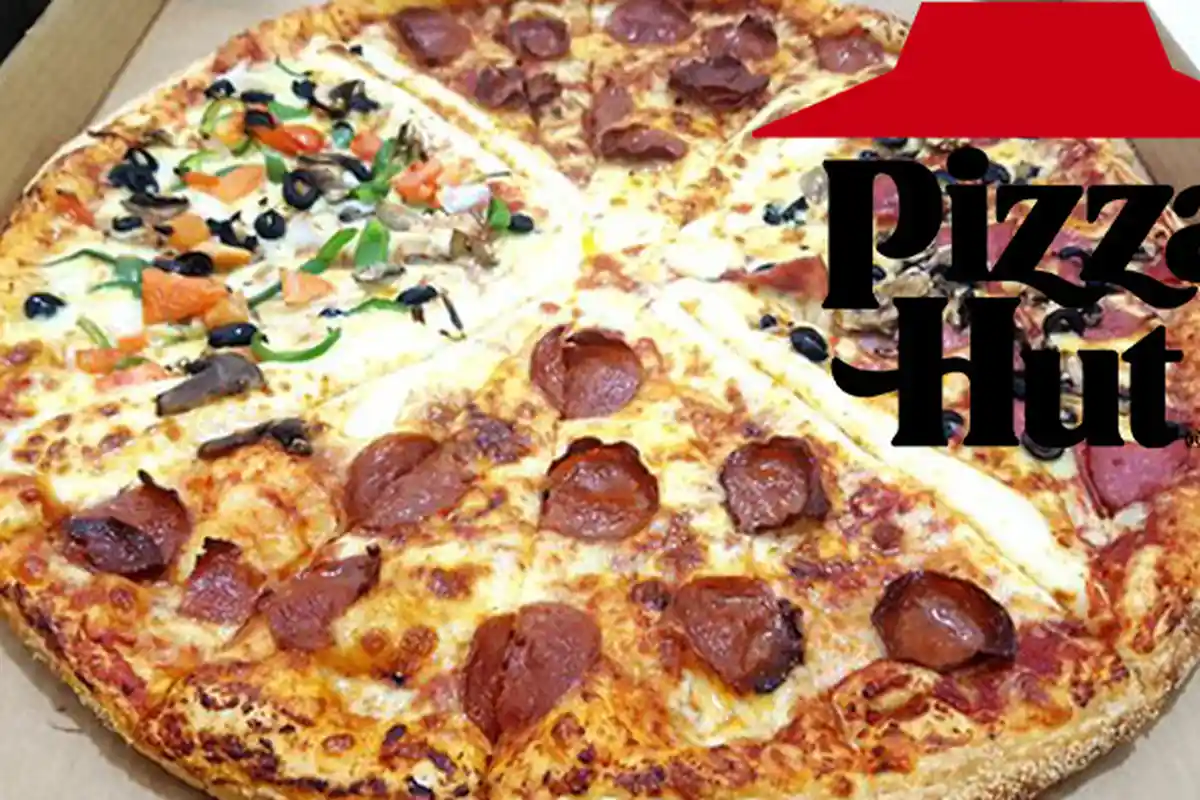 PROMO PIZZA HUT Agustus 2020, Berakhir 7 dan 31 Agustus, Makan Pizza 15 Ribu & Sepuasnya 55 Ribu