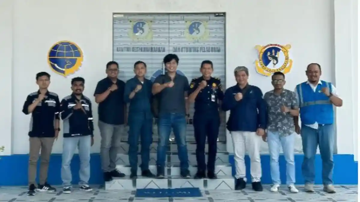 Cuaca Ekstrem Hambat Distribusi BBM, Rote Ndao Alami Pemadaman Listrik Bergilir