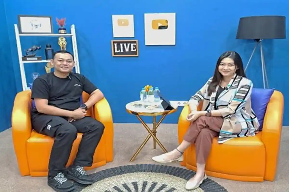 Modena Hadirkan Program Year-End Sale Oktober Hadiah