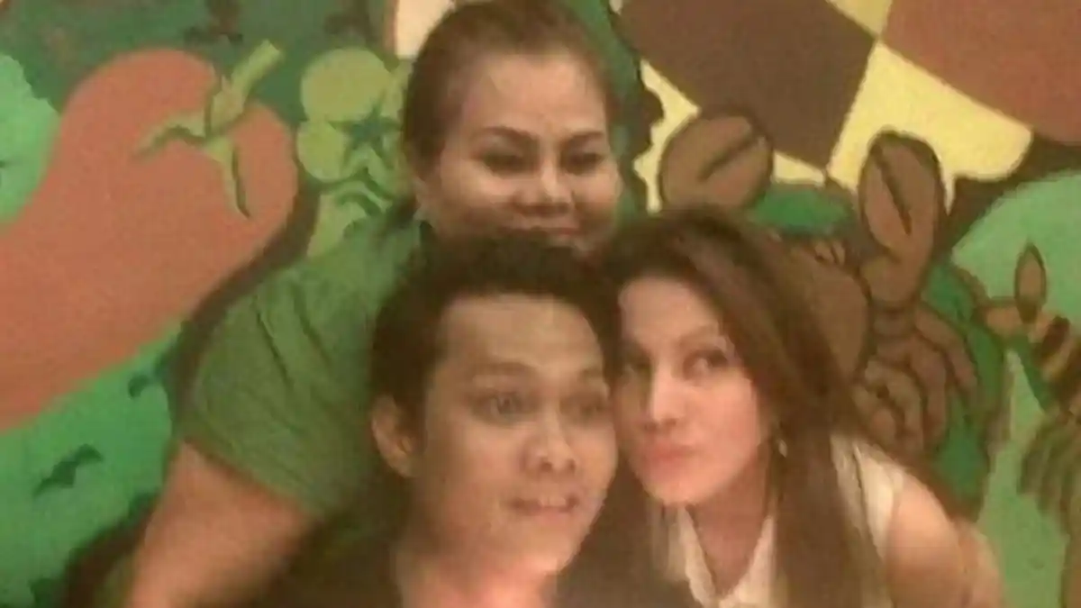 Sempat Berseteru Gegara Kisah Asmara, Febby Carol Akhirnya Damai dengan Eva Manurung: Gue Sayang Dia