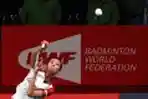 Maria Febe Tersingkir Di Kejuaraan BWF