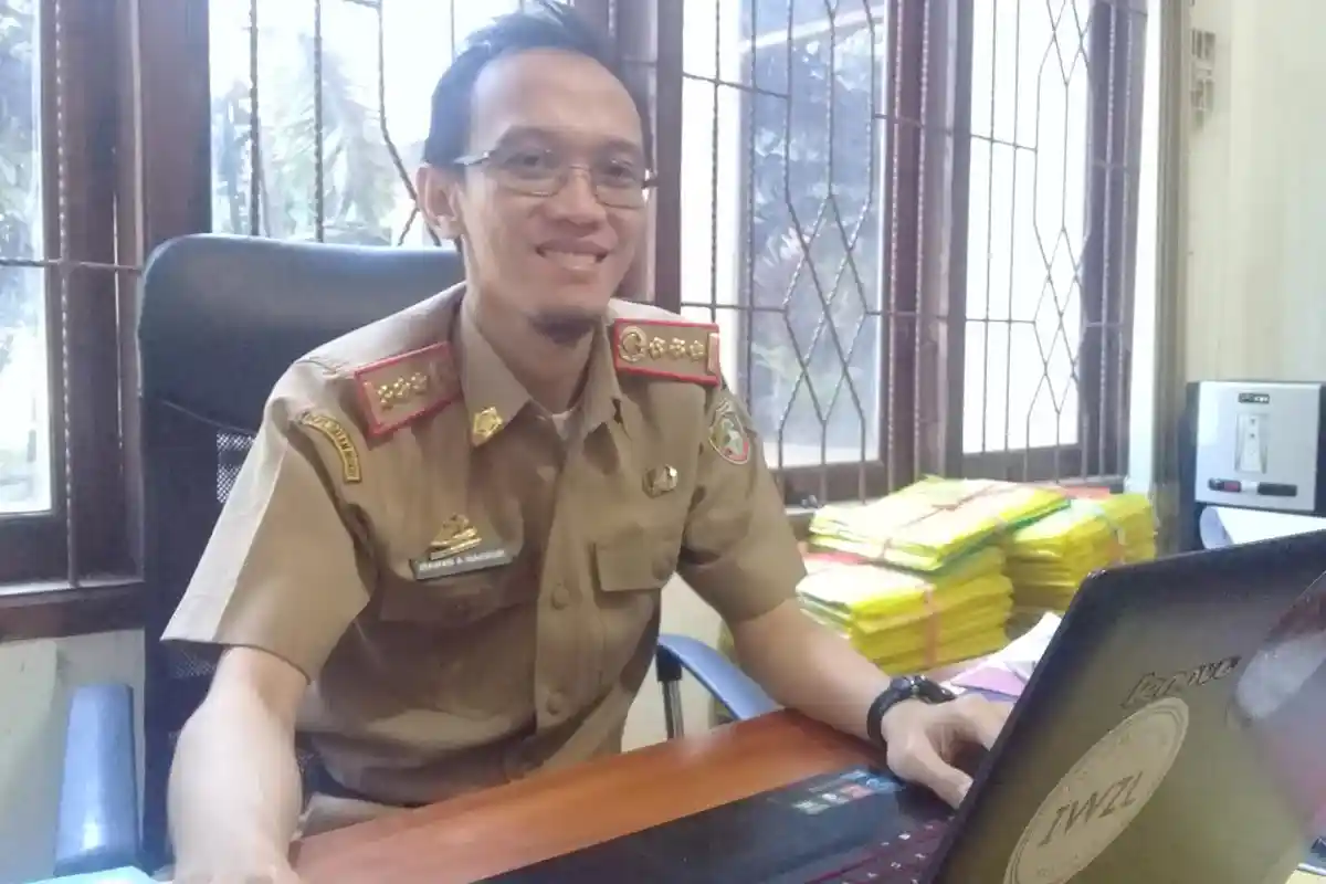 Di Pangkep Hanya 106 Peserta CPNS yang Lolos SKD