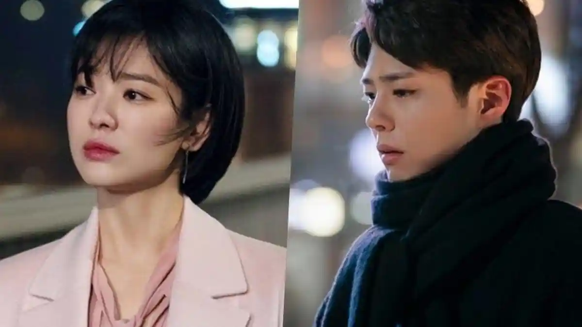 Live Streaming dan Sinopsis Drama Encounter Episode 15 - Cha Soo Hyun dan Kim Jin Hyuk Putus