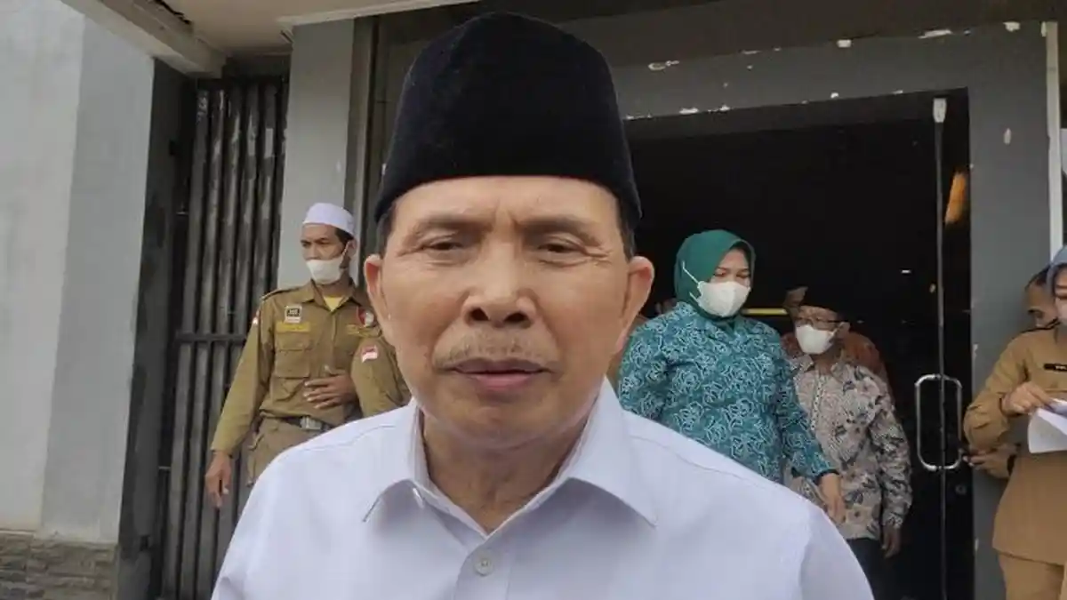 Ridho Tegaskan Proyek di Prabumulih Tak Boleh Dibayar Sebelum Diaudit Inspektorat