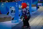 Kewaspadaan China Hadapi Omicron Jelang Olimpiade Musim Dingin