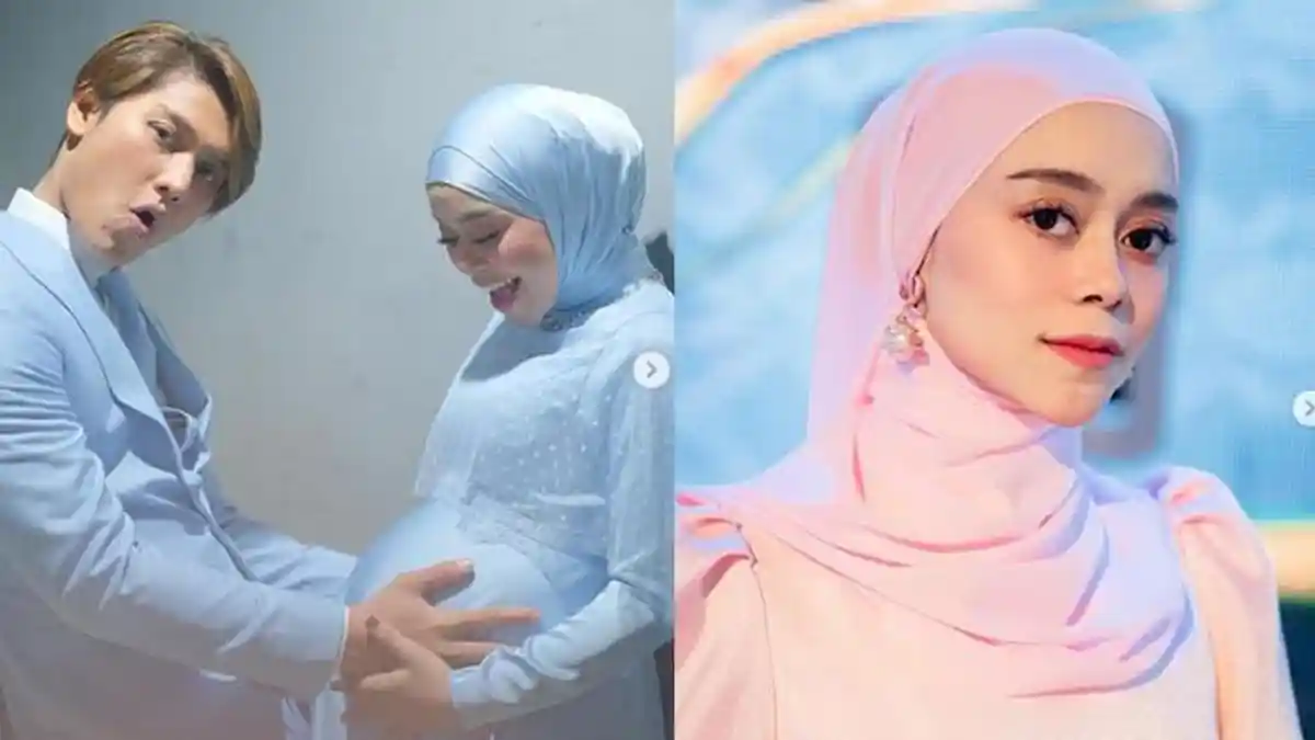 Lesti Kejora Dikabarkan Hamil Lagi, Sandy Arifin Buka Suara