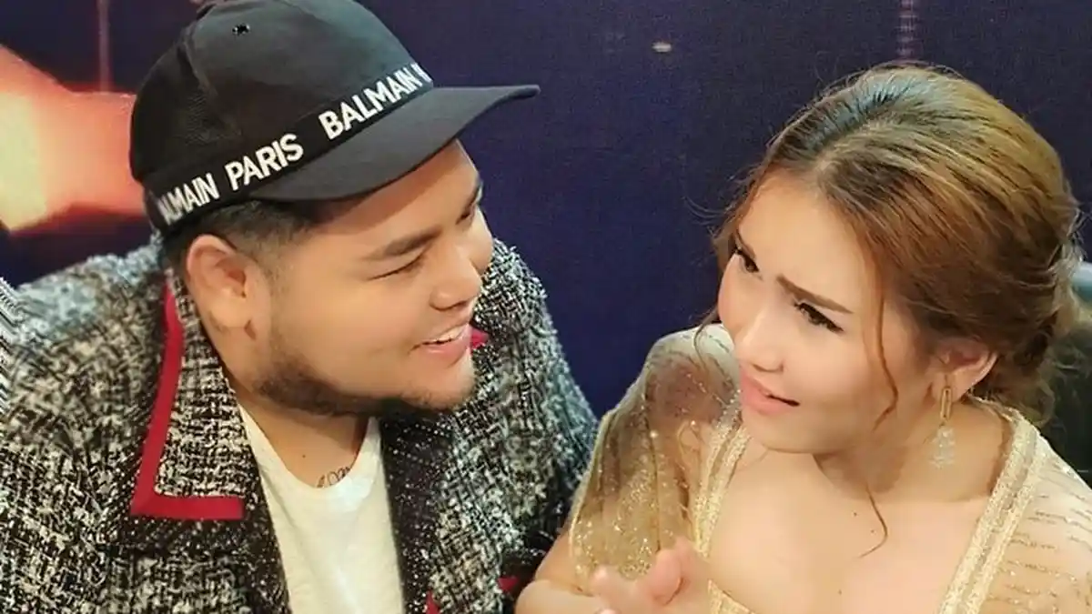 Status Janda Ayu Ting Ting Ramai Disebut Saat Pria ini Muncul, Bukan Ivan atau Shaheer Sheikh