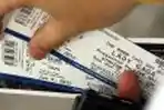 Pengembalian Tiket Lady Gaga