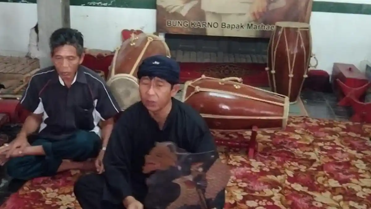 Pepadi Banyumas Bakal Laporkan Khalid Basalamah yang Sebut Wayang Haram