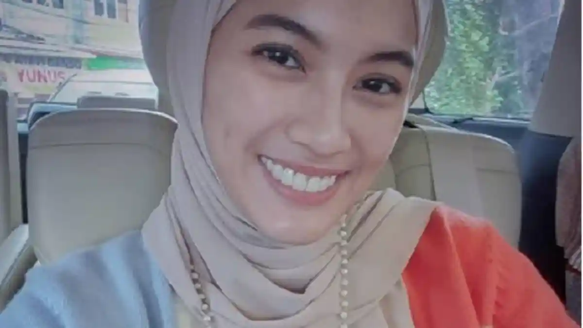 Inilah Potret Alyssa Soebandono Dulu dan Sekarang, Kini Tubuhnya Nampak Lebih Kurus