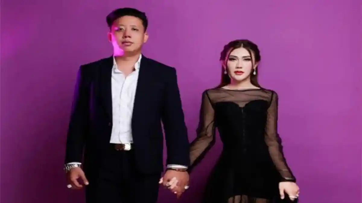Masuk Daftar Artis Terkaya, Berikut Profil Rey Utami yang Disebut Akan ...