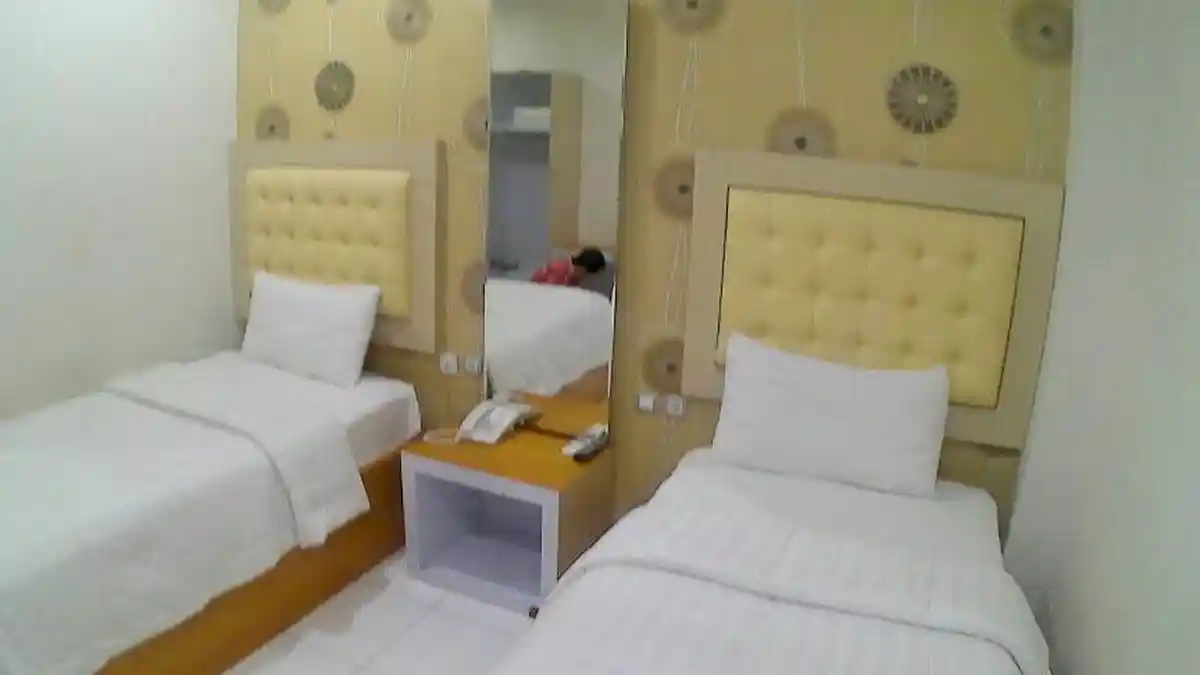 Lebih Murah, Menginap di Niraz Guest House Hanya Rp 225.000 Per Malam