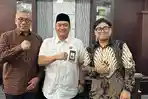 Perusahaan Jepang Butuh Driver 500 Orang, Sekda Kabupaten Malang Budiar Siap Jembatani